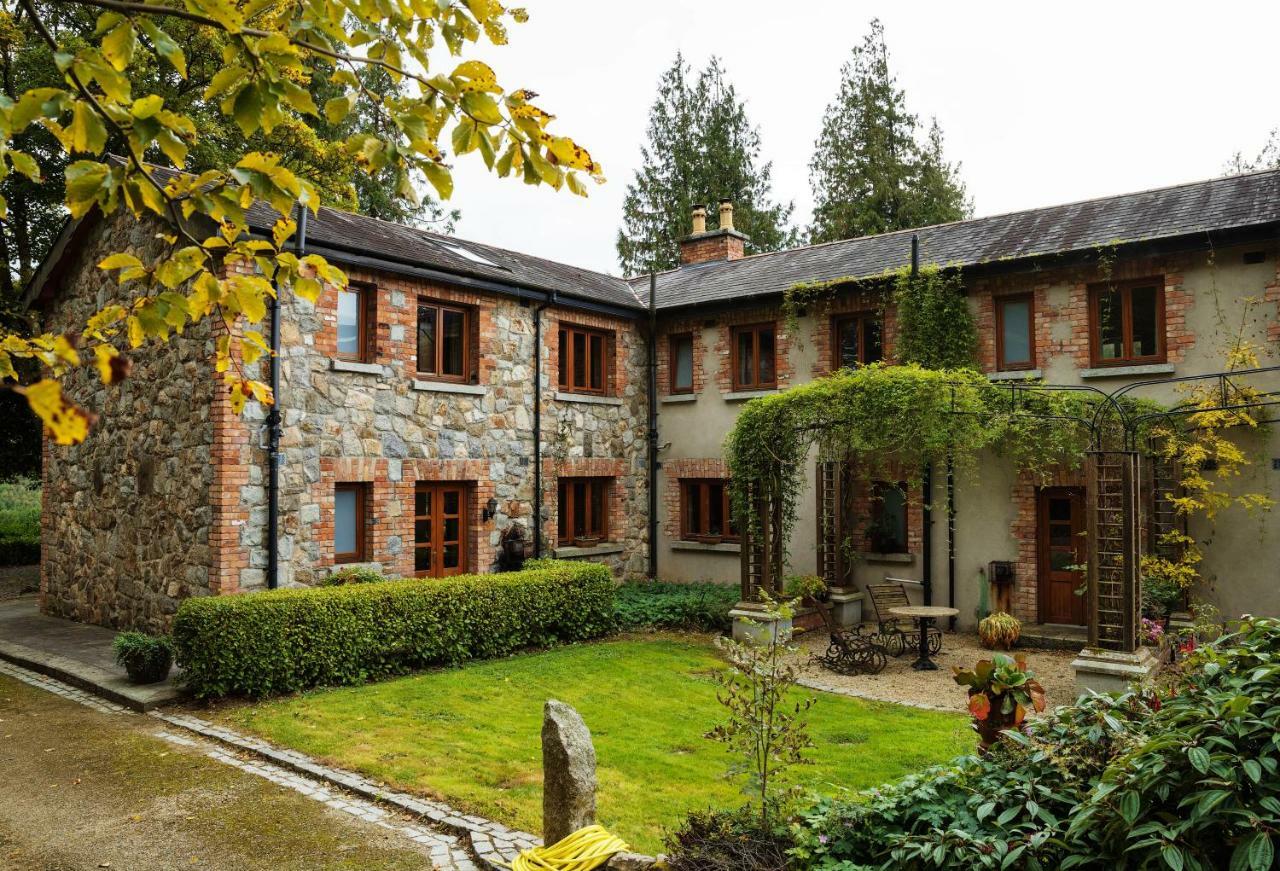 Croneybyrne Courtyard Vila Clara Exterior foto