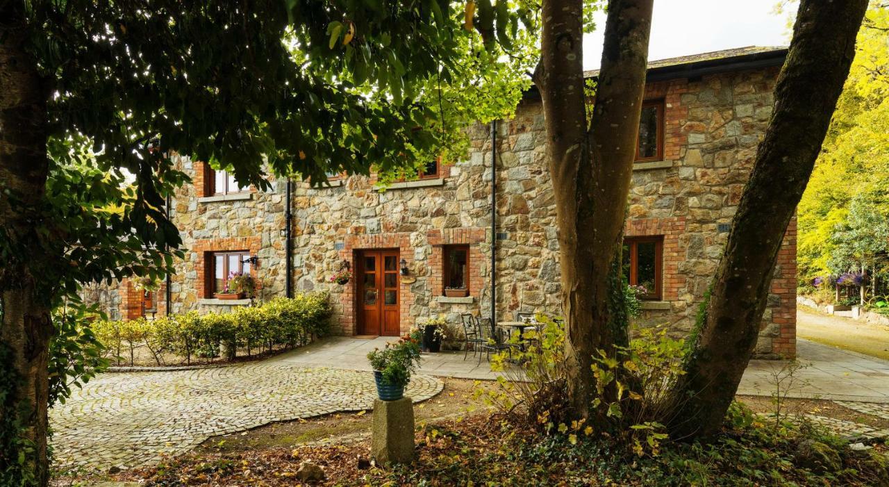 Croneybyrne Courtyard Vila Clara Exterior foto
