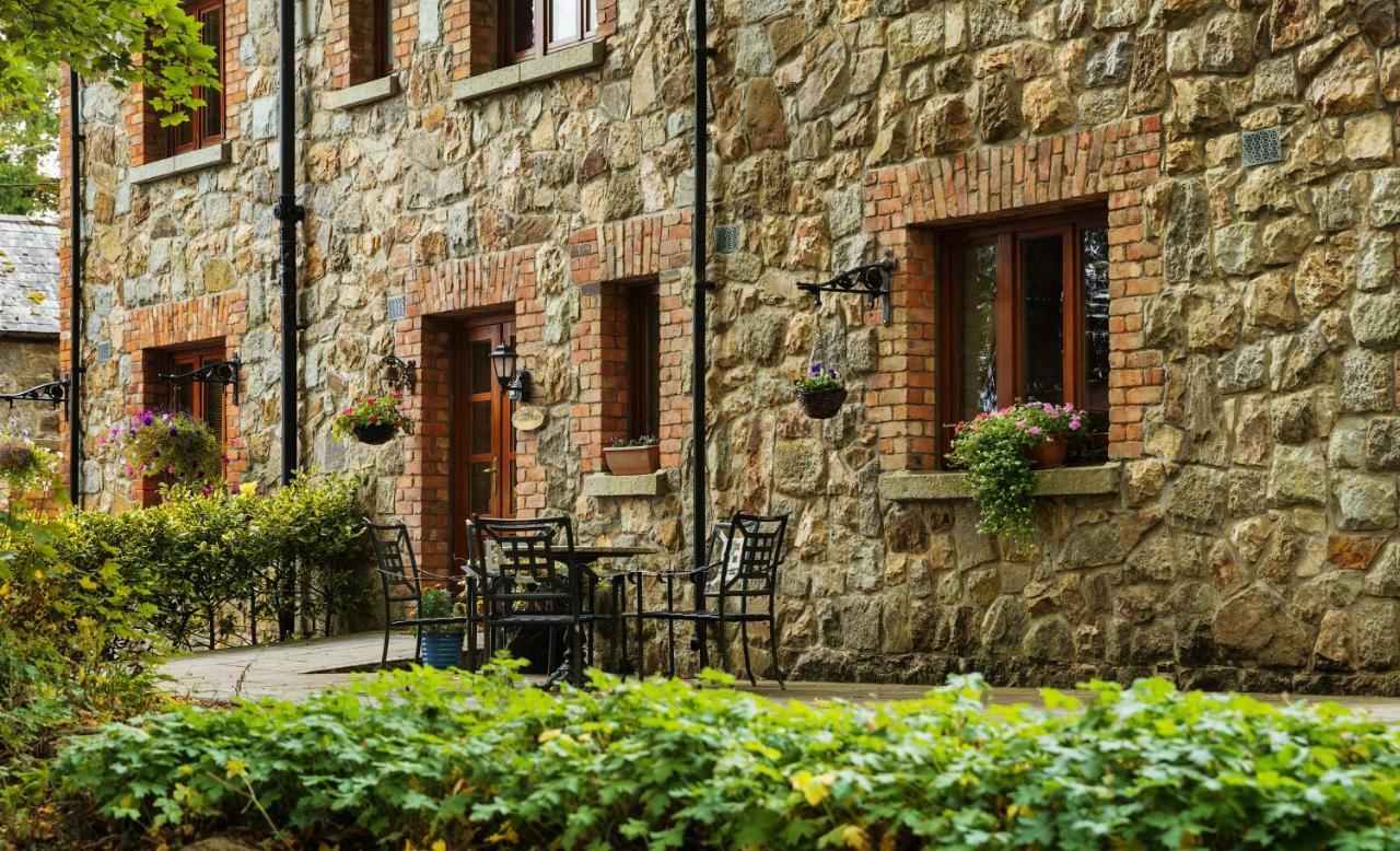 Croneybyrne Courtyard Vila Clara Exterior foto